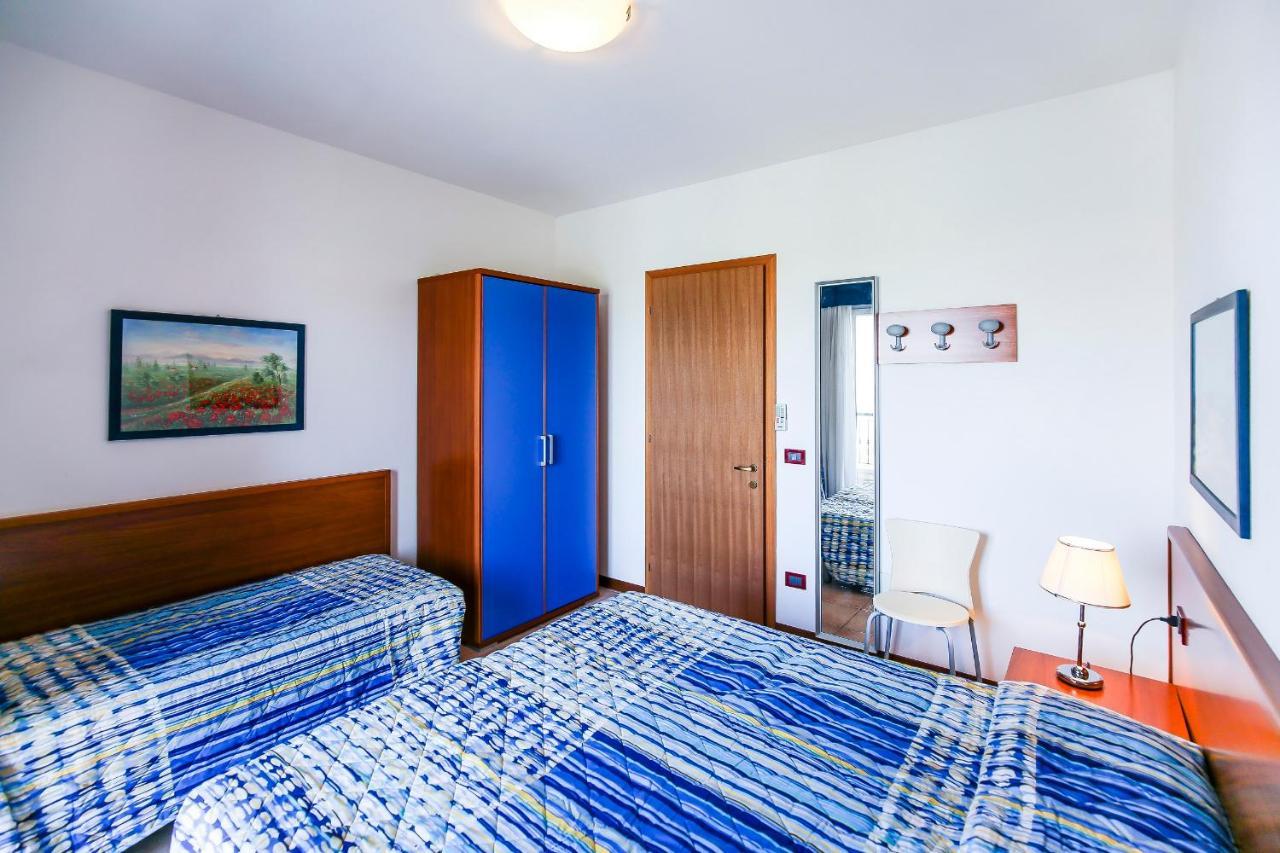 Pioppi Lido Altanea Apartment Caorle Exterior photo