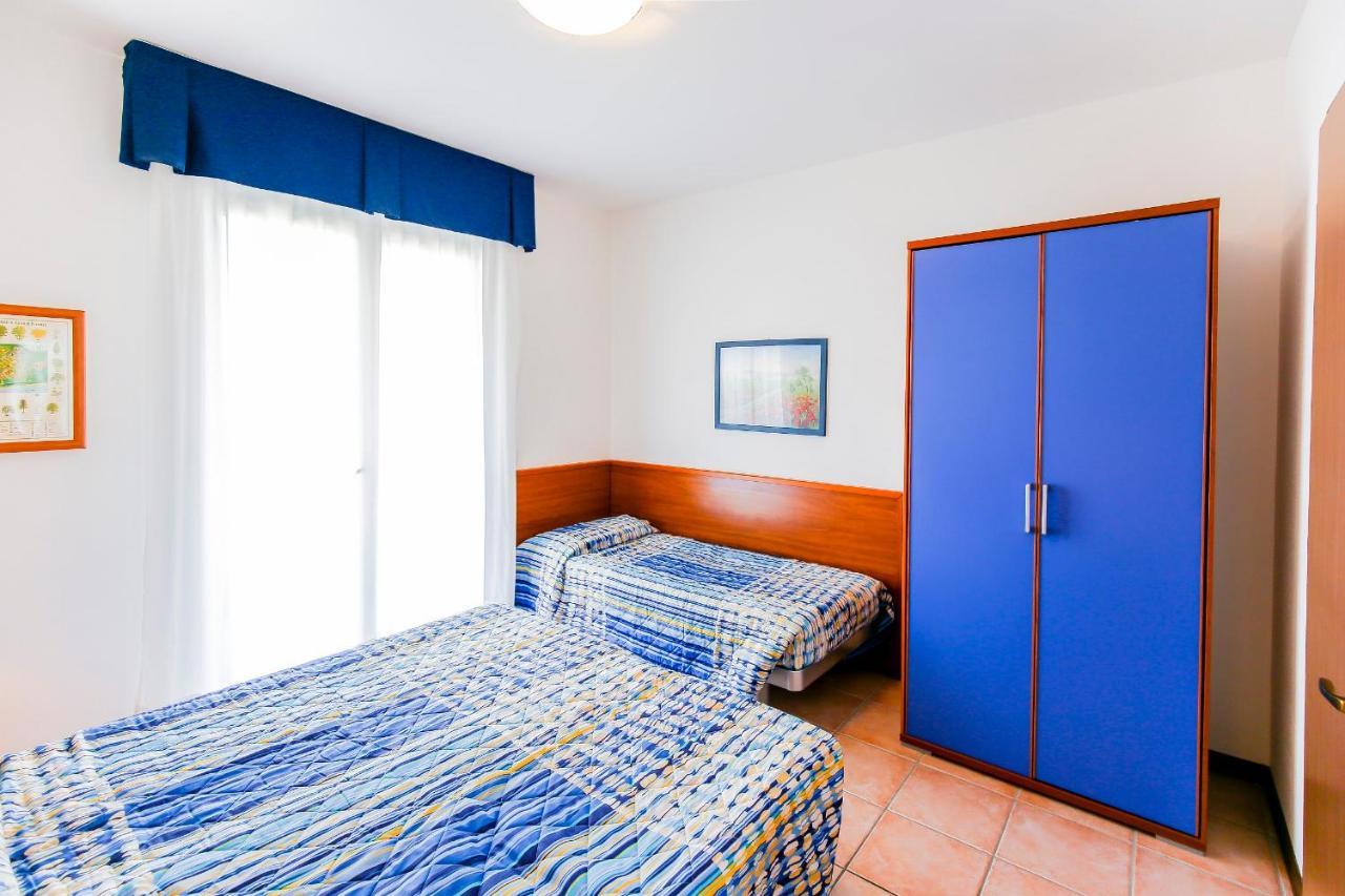Pioppi Lido Altanea Apartment Caorle Exterior photo