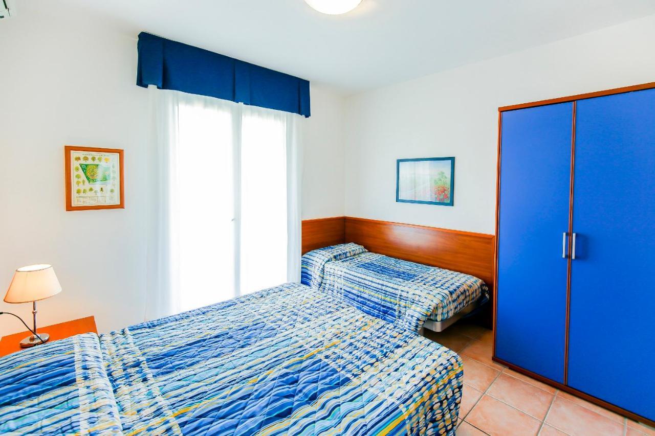 Pioppi Lido Altanea Apartment Caorle Exterior photo