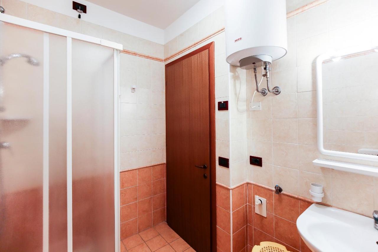 Pioppi Lido Altanea Apartment Caorle Exterior photo